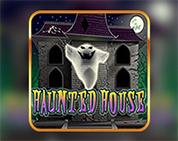 Haunted House HB