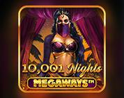 10,001 Nights MegaWays