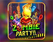 Zombie Party